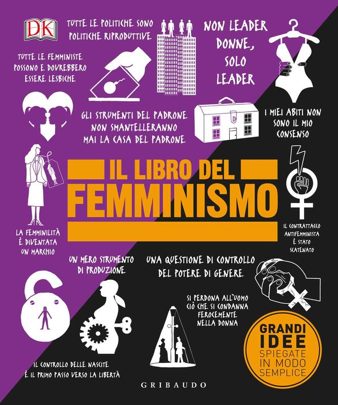 Il libro del femminismo