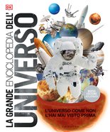 La grande enciclopedia dell'universo - Edizione aggiornata