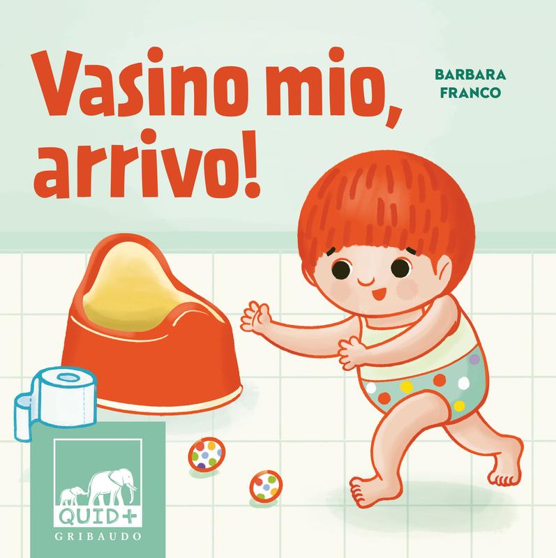 Vasino mio, arrivo!