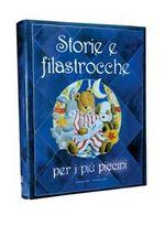 Storie e filastrocche per i più piccini