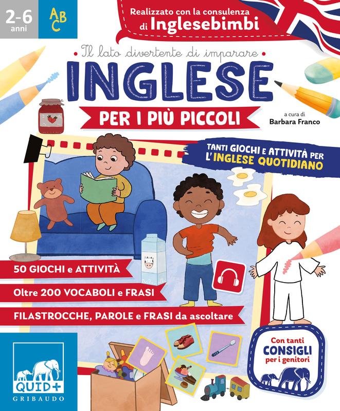 Inglese per i più piccoli