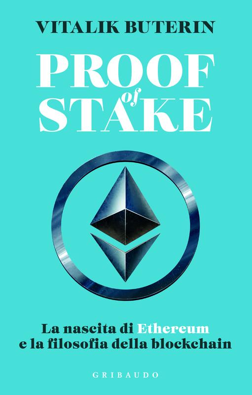 Proof of Stake