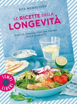 Le ricette della longevità