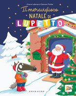 Il meraviglioso Natale di Lupetto