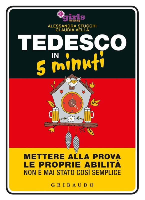 Tedesco in 5 minuti