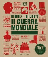 Il libro della II guerra mondiale