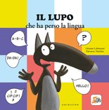 Il lupo che ha perso la lingua