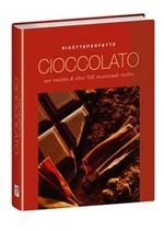 RICETTEPERFETTE - CIOCCOLATO