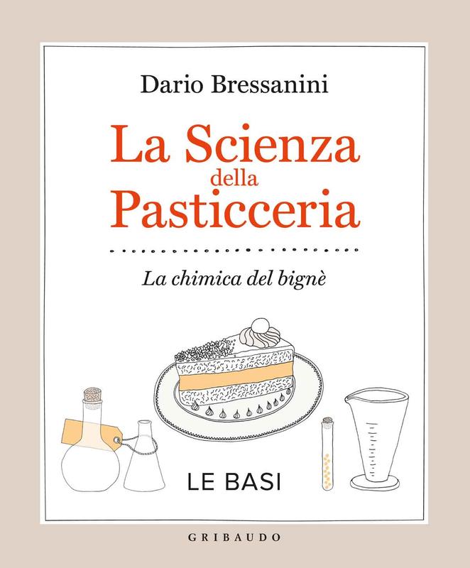 La scienza della pasticceria - Le basi