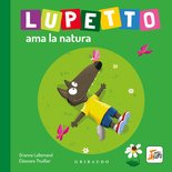 Lupetto ama la natura