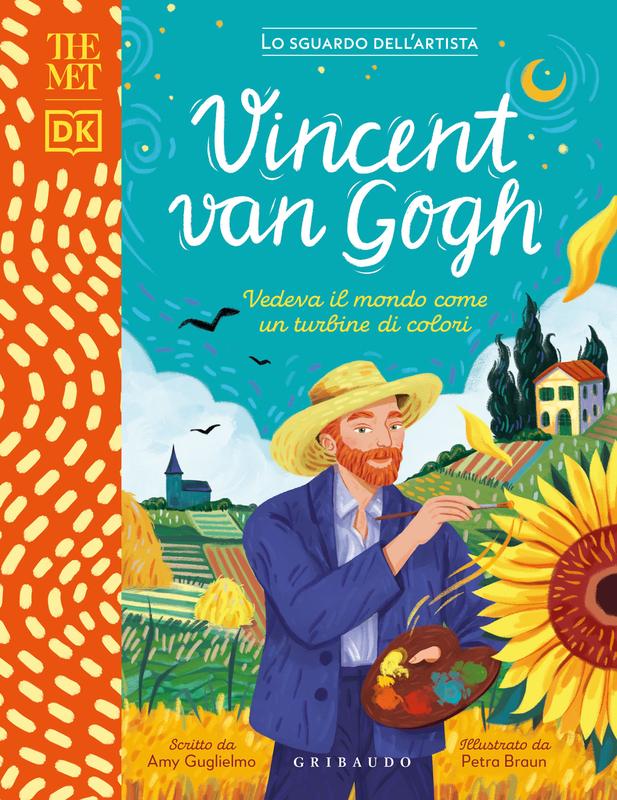 Vincent Van Gogh