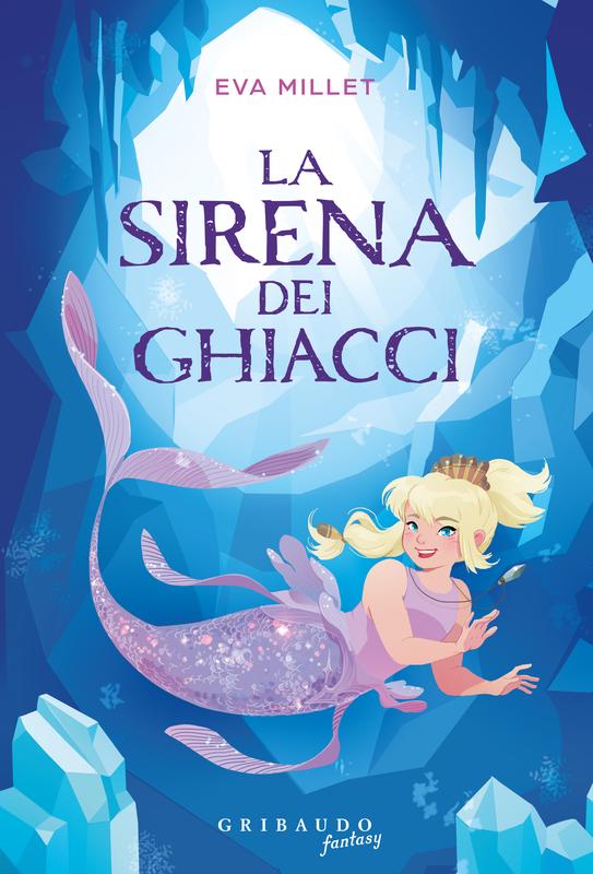 La sirena dei ghiacci