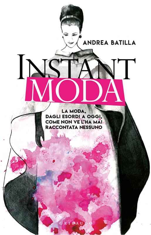 Instant moda