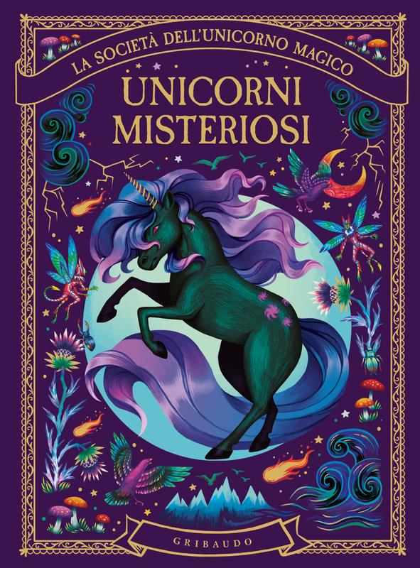 Unicorni misteriosi