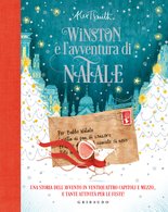 Winston e l'avventura di Natale