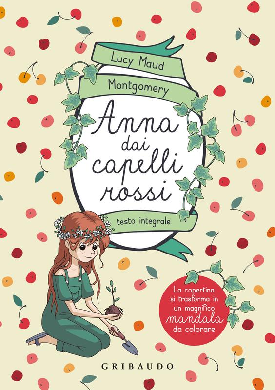 Anna dai capelli rossi