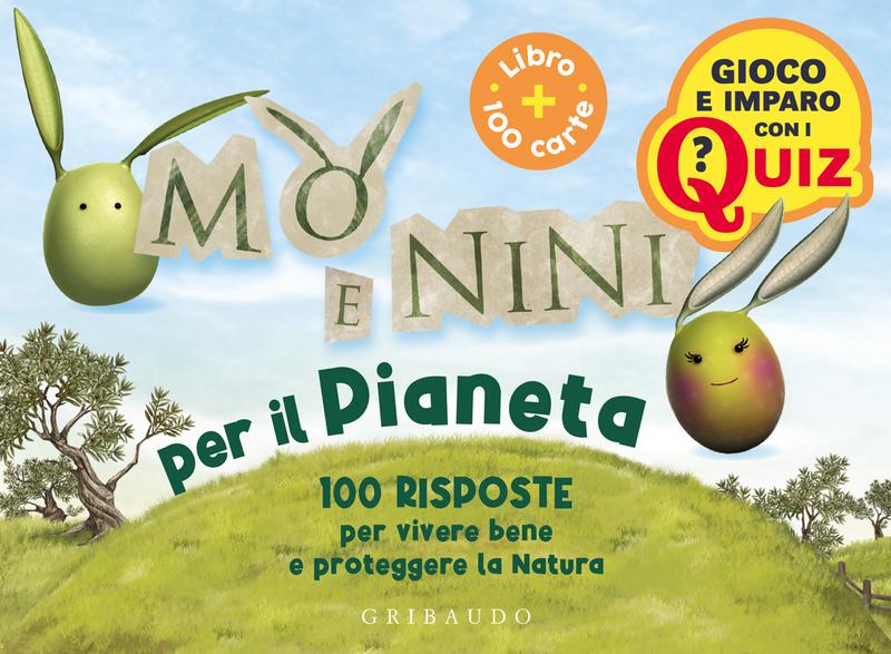 Mo' e Nini per il pianeta