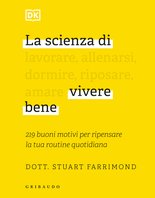 La scienza di vivere bene