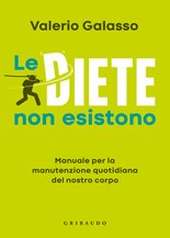 Le diete non esistono