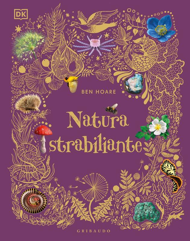 Natura strabiliante