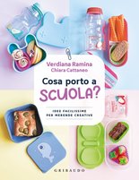 Cosa porto a scuola?