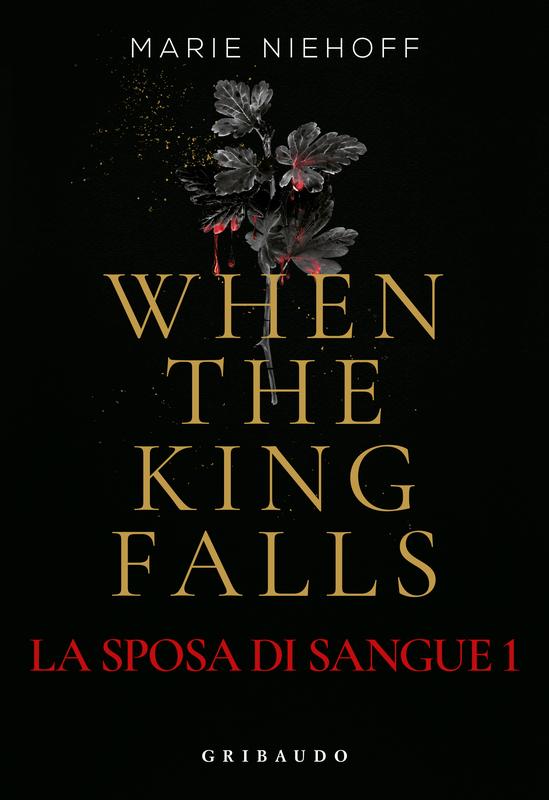 When The King Falls