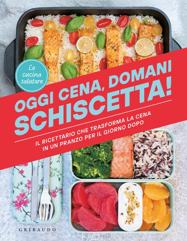 Oggi cena, domani schiscetta!