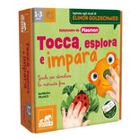 Tocca, esplora e impara