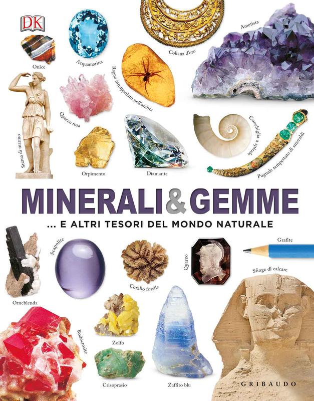 Minerali & gemme