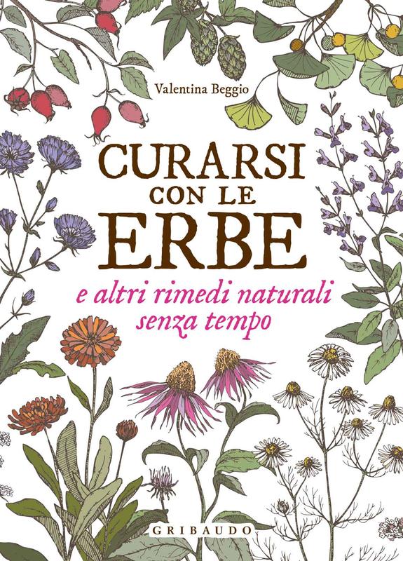 Curarsi con le erbe