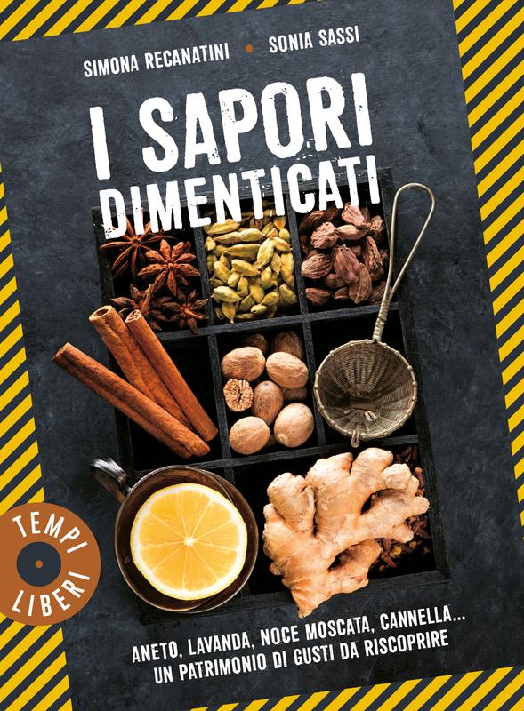 I sapori dimenticati