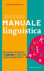 Piccolo manuale di linguistica