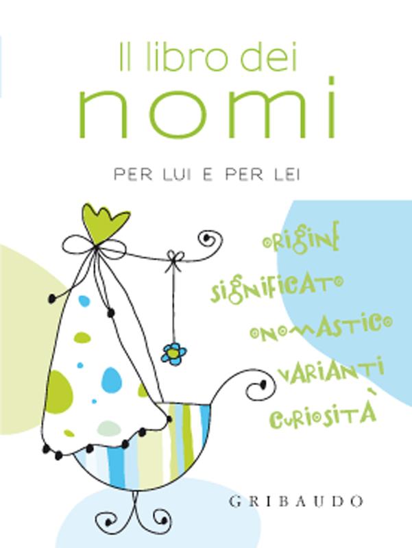 Il libro dei nomi