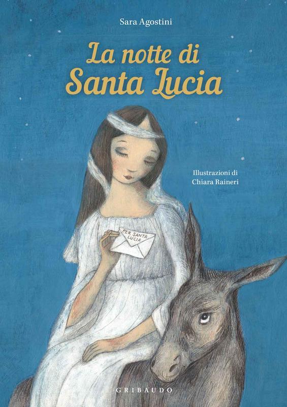 La notte di Santa Lucia