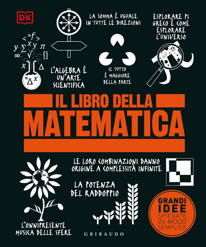 Il libro della matematica