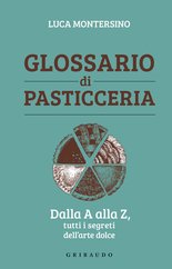 Glossario di pasticceria