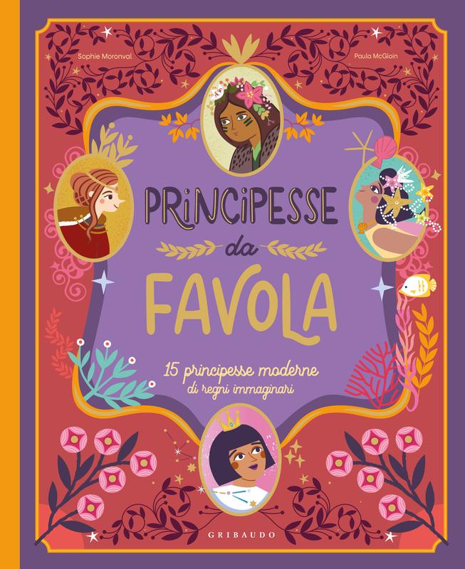 Principesse da favola