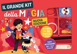 Il grande KIT della MAGIA