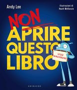 Non aprire questo libro!