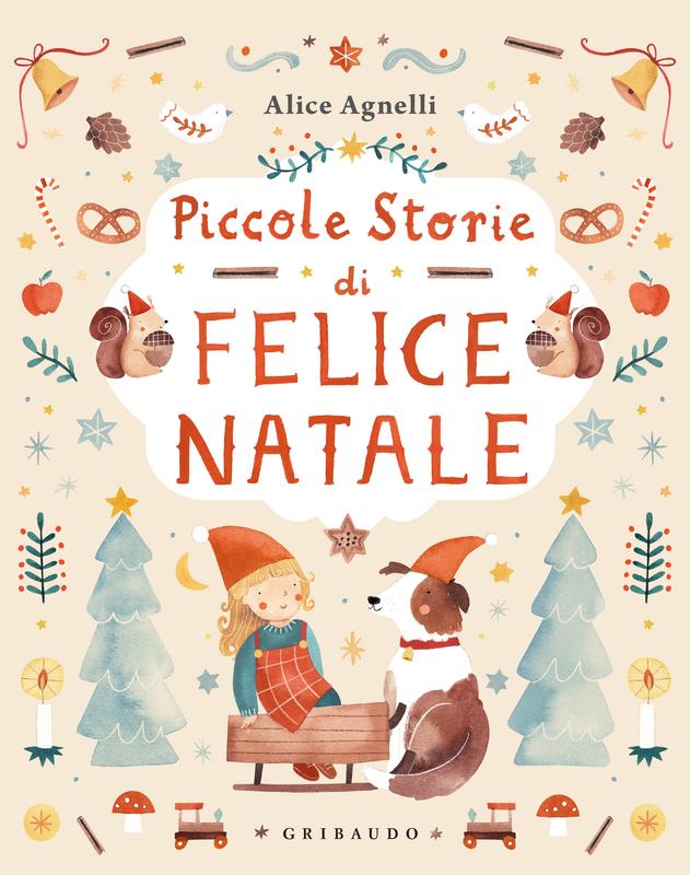 Piccole storie di Felice Natale