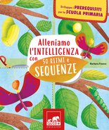 Alleniamo l’intelligenza con 50 ritmi e sequenze