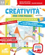 Creatività per i più piccoli