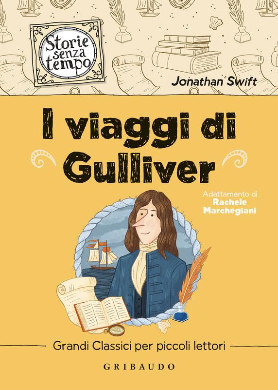 I viaggi di Gulliver