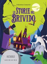 Le storie del brivido