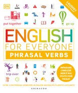 English for everyone - English Phrasal verbs