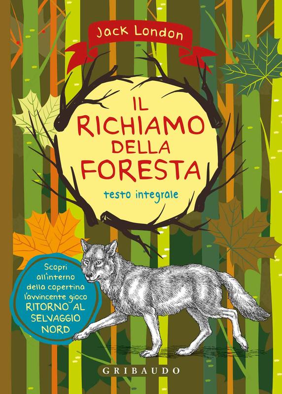 Il richiamo della foresta