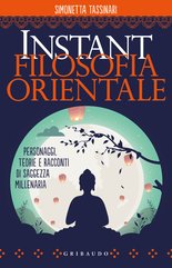 Instant Filosofia Orientale