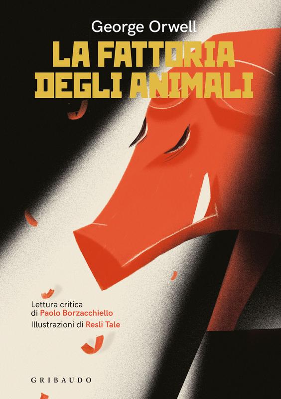 La fattoria degli animali