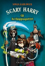 Scary Harry - Gli Acchiappaspettri