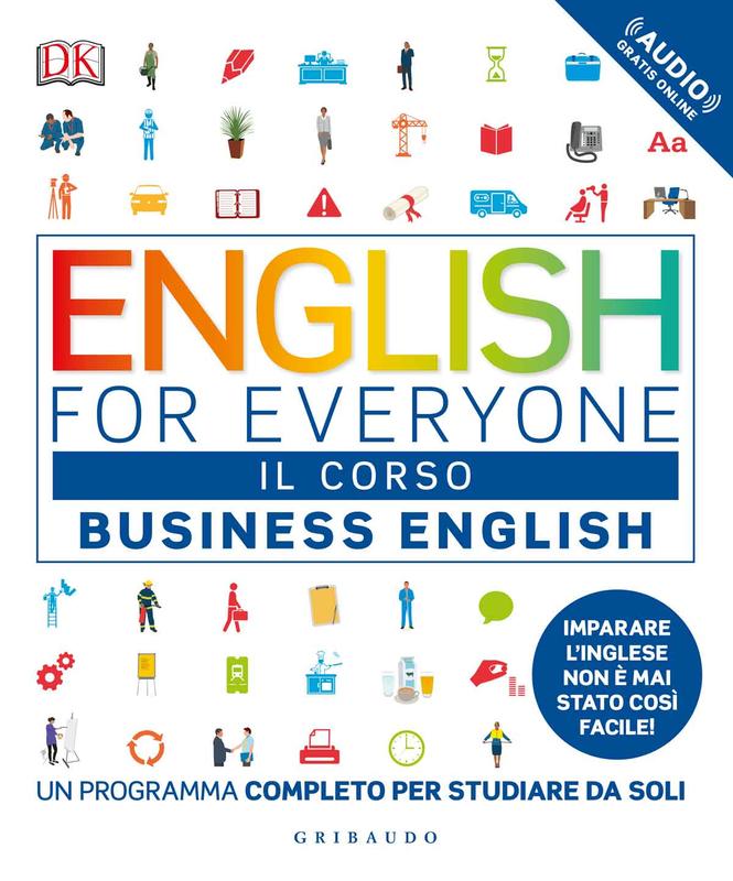 English for everyone - Il corso - Business English